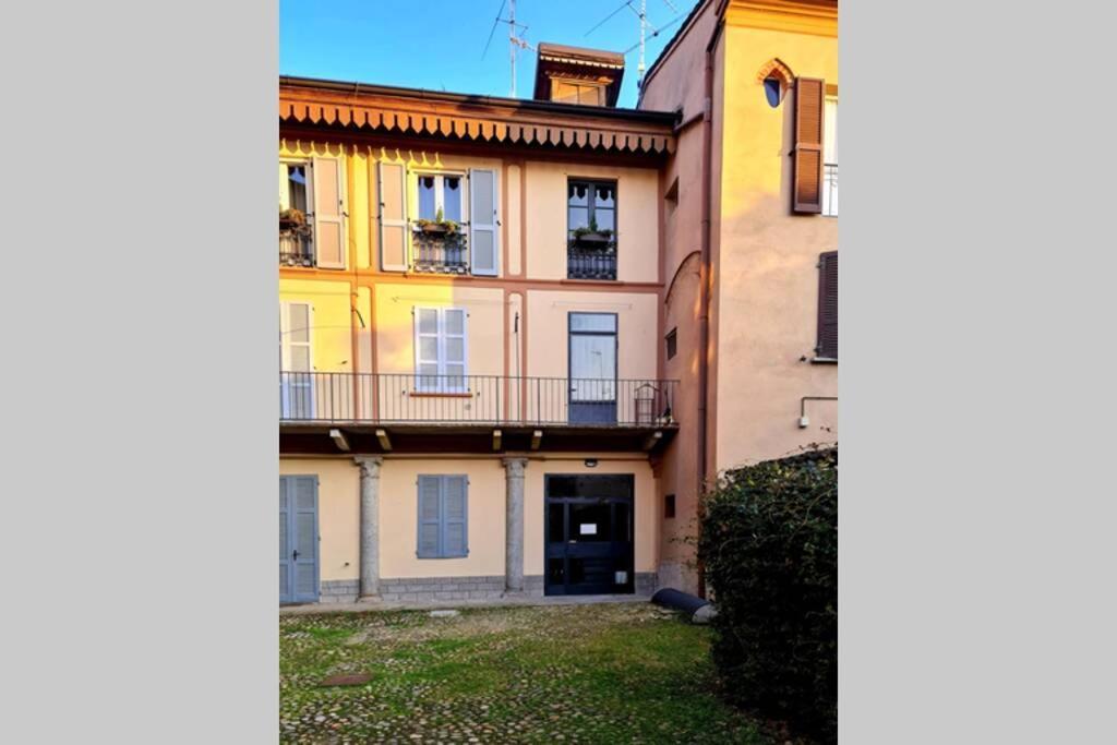 Maison Marina_Pavia San Michele Centro Storico Экстерьер фото