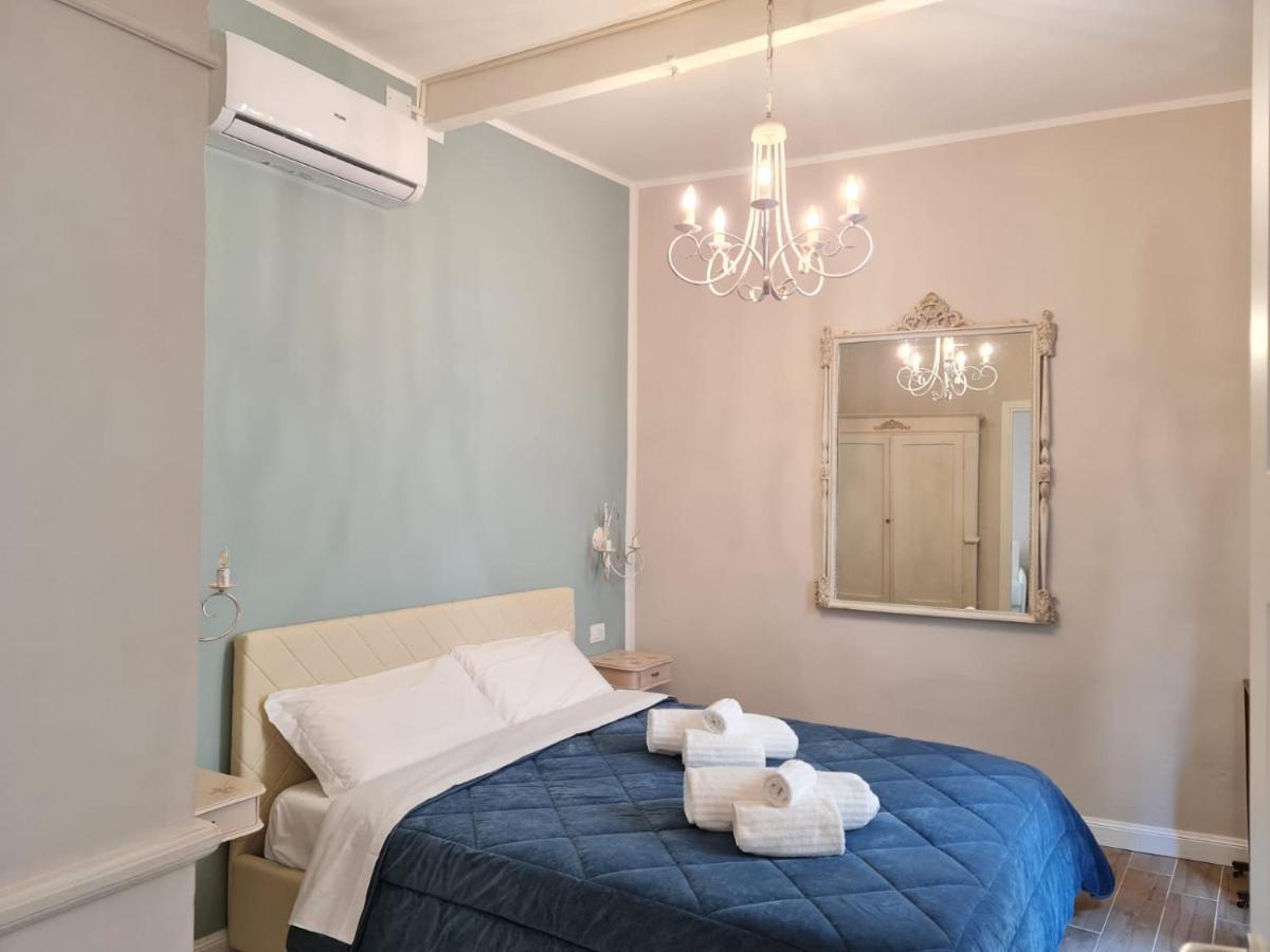 Maison Marina_Pavia San Michele Centro Storico Экстерьер фото